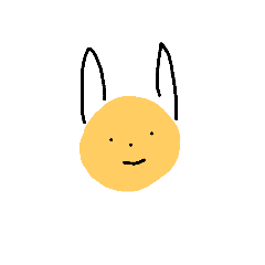 boiled egg tama-chan